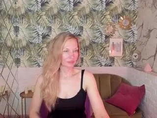 Nancygentle  live sex cam