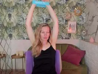 Nancygentle  live sex cam
