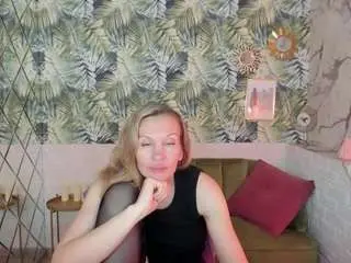 Nancygentle  live sex cam