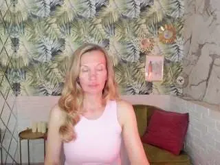 Nancygentle  live sex cam