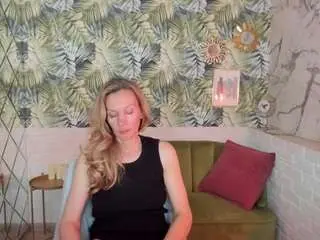Nancygentle  live sex cam