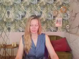 Nancygentle  live sex cam