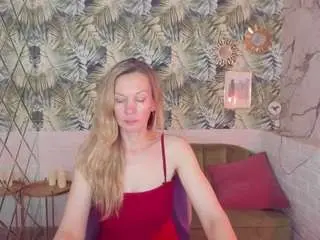 Nancygentle  live sex cam