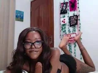 Parismariah  live sex cam