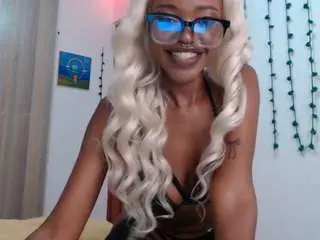 Parismariah  live sex cam