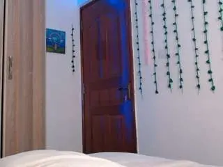 Parismariah  live sex cam
