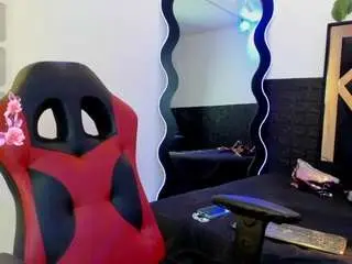 Queenjen  live sex cam