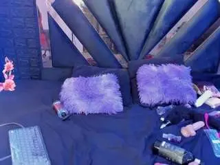 Queenjen  live sex cam