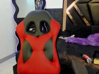 Queenjen  live sex cam