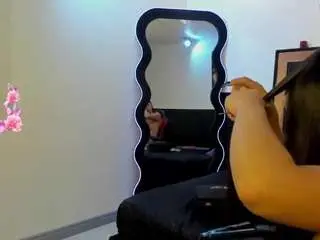 Queenjen  live sex cam