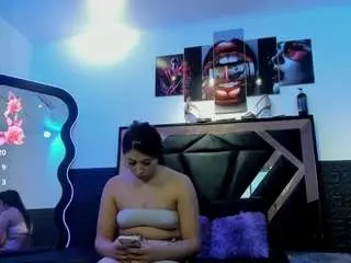 Queenjen  live sex cam