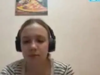 Rinabellari  live sex cam