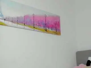 Rizzcaprice  live sex cam