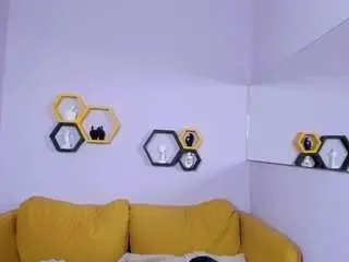 Sofialani  live sex cam