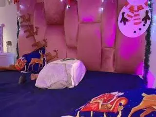 Bonniemayer  live sex cam