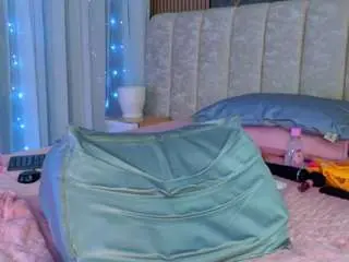 Carol-jc  live sex cam