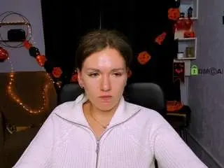 Gabriella-daylight  live sex cam