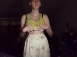 Giannalopez  live sex cam