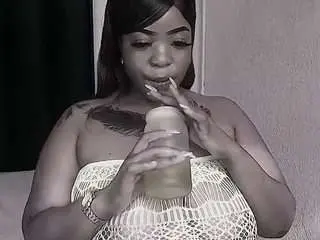 Glamourxd  live sex cam