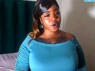 Glamourxd  live sex cam