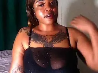 Glamourxd  live sex cam