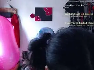 Kureiji-fetish  live sex cam