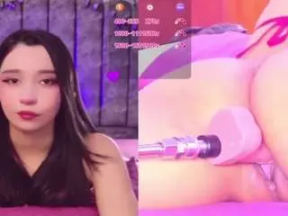 Leysabonnie  live sex cam