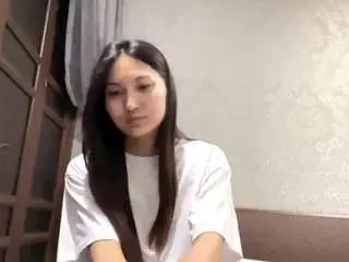 Magdaleneharriett  live sex cam