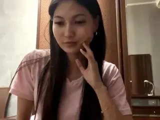 Magdaleneharriett  live sex cam