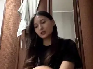 Magdaleneharriett  live sex cam