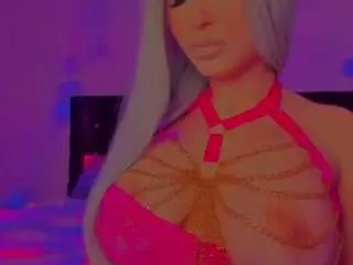 Sashachase  live sex cam