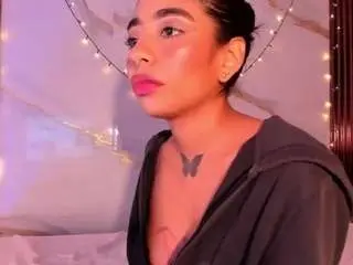 Scarlet-vixen  live sex cam