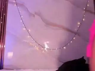 Scarlet-vixen  live sex cam