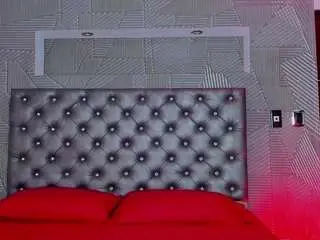 Valerydiamondx  live sex cam