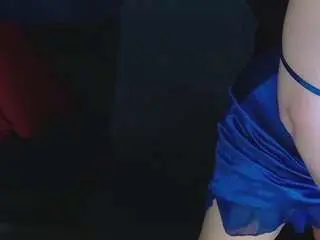 Abbinatural  live sex cam