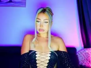 Abellasoleil  live sex cam