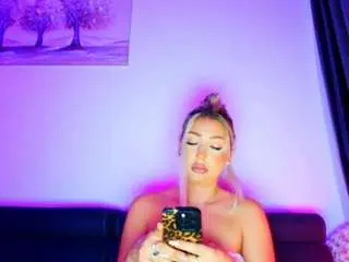 Abellasoleil  live sex cam