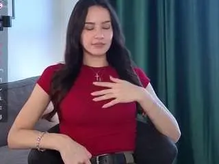 Aisha-eilish  live sex cam