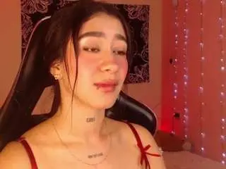 Camiilaa-torres  live sex cam