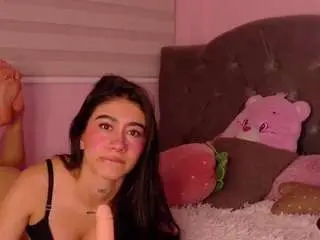 Camiilaa-torres  live sex cam