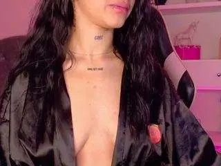 Camiilaa-torres  live sex cam