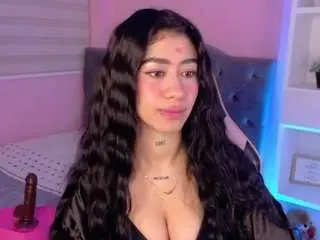 Camiilaa-torres  live sex cam
