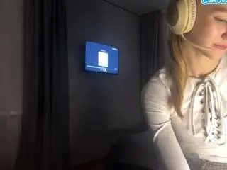 Colettebasinski  live sex cam