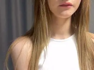 Colettebasinski  live sex cam