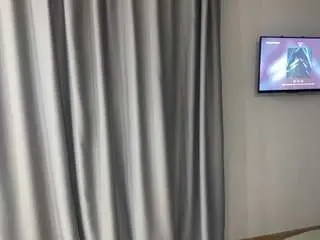 Colettebasinski  live sex cam