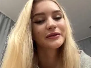 Colettebasinski  live sex cam