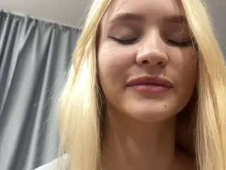 Colettebasinski  live sex cam