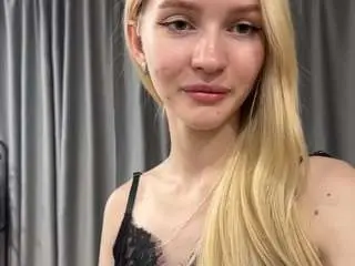 Colettebasinski  live sex cam