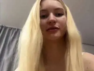 Colettebasinski  live sex cam