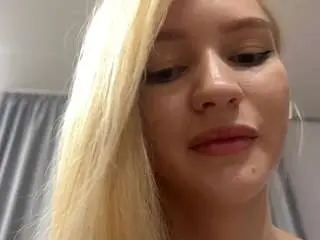 Colettebasinski  live sex cam